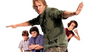 Drillbit Taylor (2008) Hindi Dubbed