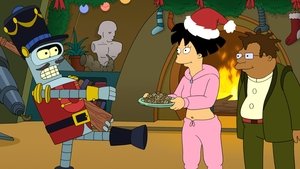 Futurama The Futurama Holiday Spectacular