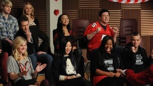 Glee: Em Busca da Fama: 2×12