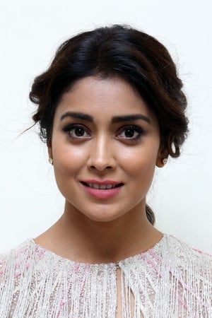 Foto retrato de Shriya Saran