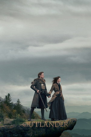 poster Outlander