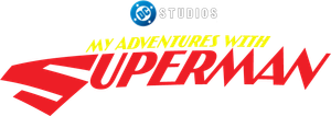 My Adventures with Superman
