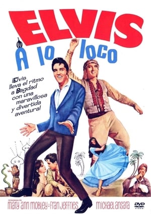 A lo loco 1965