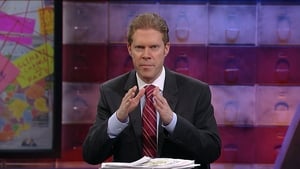 The Opposition with Jordan Klepper: 1×55