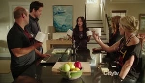 Cougar Town: 3×1