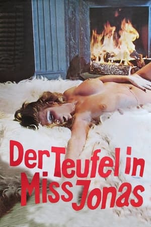 Poster Der Teufel in Miss Jonas 1974