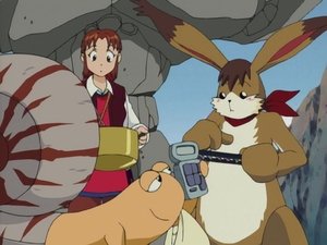 Monster Rancher: 2×6