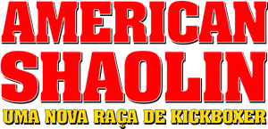 American Shaolin — Logos 1