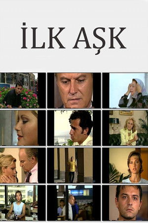 İlk Aşk