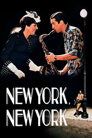 New York, New York