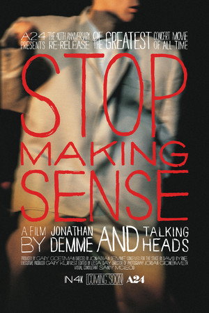Stop Making Sense 67