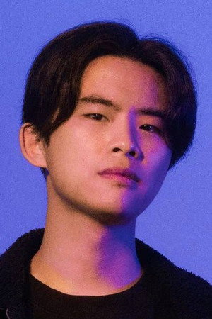 Diễn viên Yuhao Li