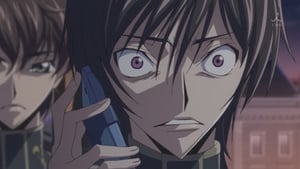 Code Geass – Lelouch of the Rebellion – S02E05 – Knights of the Round Bluray-1080p