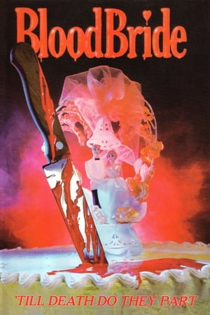 Poster Blood Bride (1982)