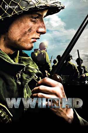 WWII in HD 21