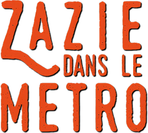 Zazie dans le Métro