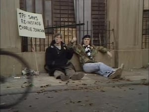 Citizen Smith Rebel Without a Pause