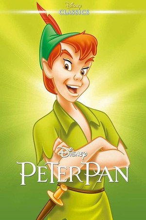 Image Peter Pans heitere Abenteuer