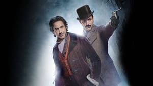 Sherlock Holmes – Spiel im Schatten (2011)