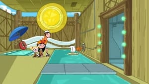 Phineas and Ferb: 2×32