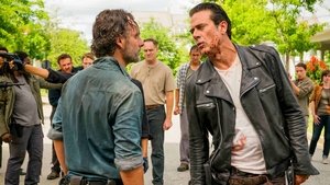 The Walking Dead: 7×8