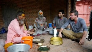 Booze Traveler Nepal: A Higher State