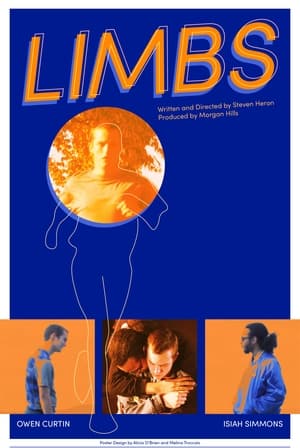 Poster LIMBS 2021