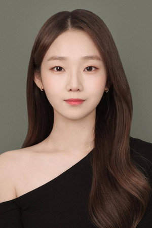 Jeong Seon-yul portrait