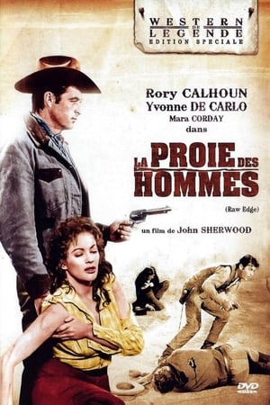 La Proie des Hommes