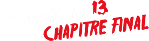 Sexta-Feira 13 - Parte IV: O Capítulo Final — Logos 8