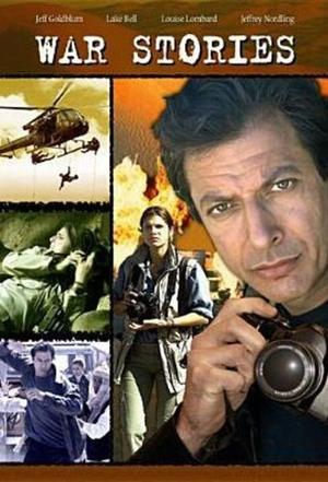 War Stories film complet