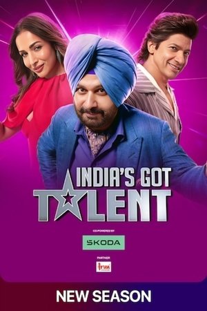 India's Got Talent - Season 11