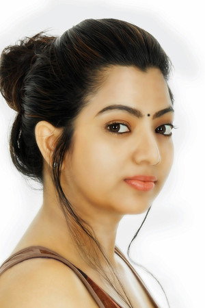 Sai Priya Deva portrait