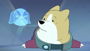 Dogs in Space Season 1 Episode 3