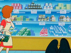 Urusei Yatsura: 1×4 {year} Online En Netflix