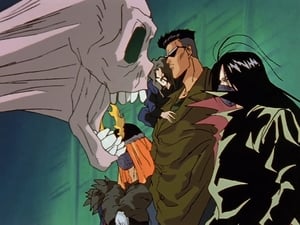 Yu Yu Hakusho: Season2 – Episode24