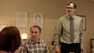 Friday Night Dinner: 2×6