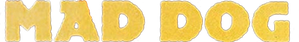 La belva col mitra — Logos 2