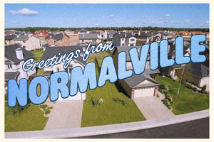 Normalville