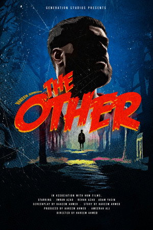 The Other (2026) Poster