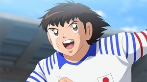 Captain Tsubasa: 2×32