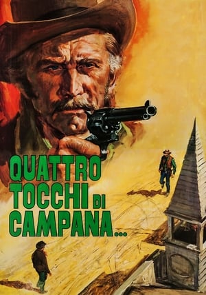 Quattro tocchi di campana 1971