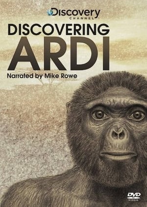 Discovering Ardi (2009)