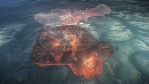 Volcano Apocalypse