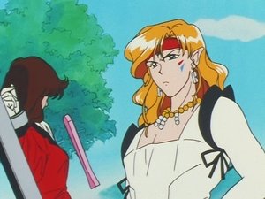 Sailor Moon Season 4 Episode 2