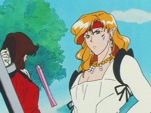 Sailor Moon: 4×2