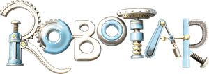 Robôs — Logos 1