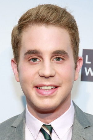 Ben Platt photo