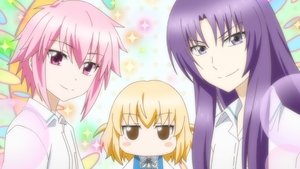 D-Frag!: 1×11