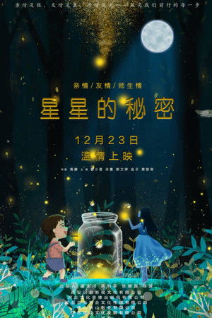 星星的秘密 (2025)